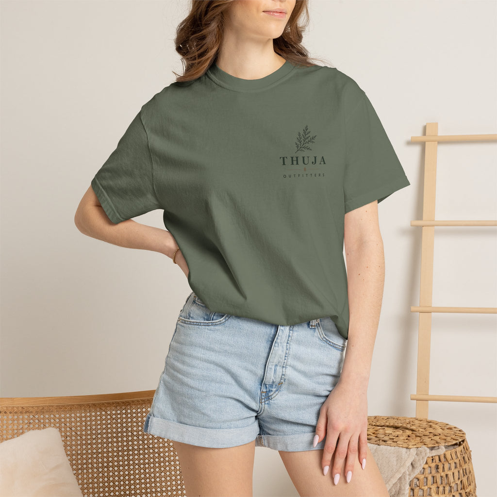 Thuja Heritage T-Shirt