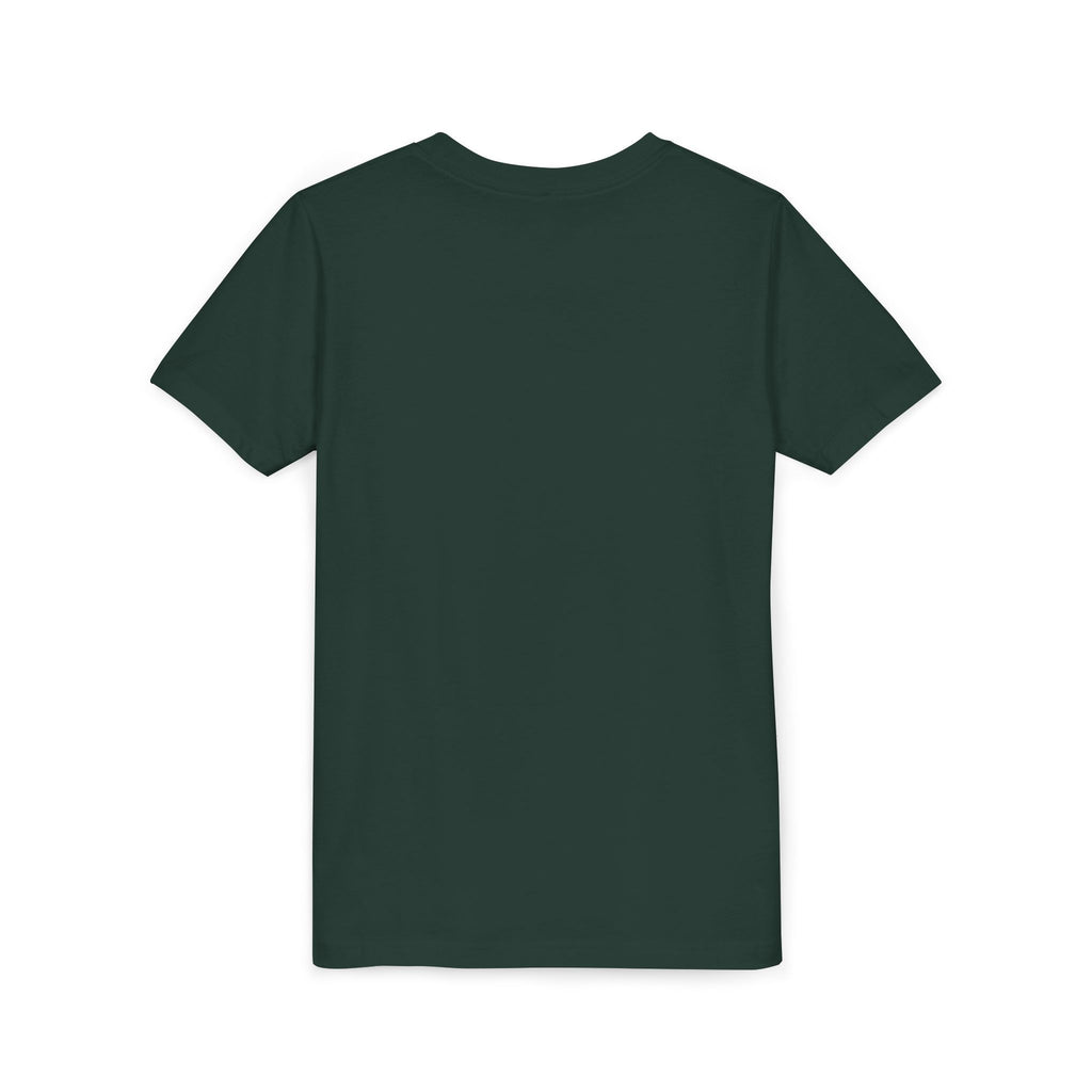 Kids White Pine Stand T-Shirt - Thuja Outfitters