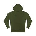 Sandhill Crane Field Plate Hoodie - Thuja Outfitters