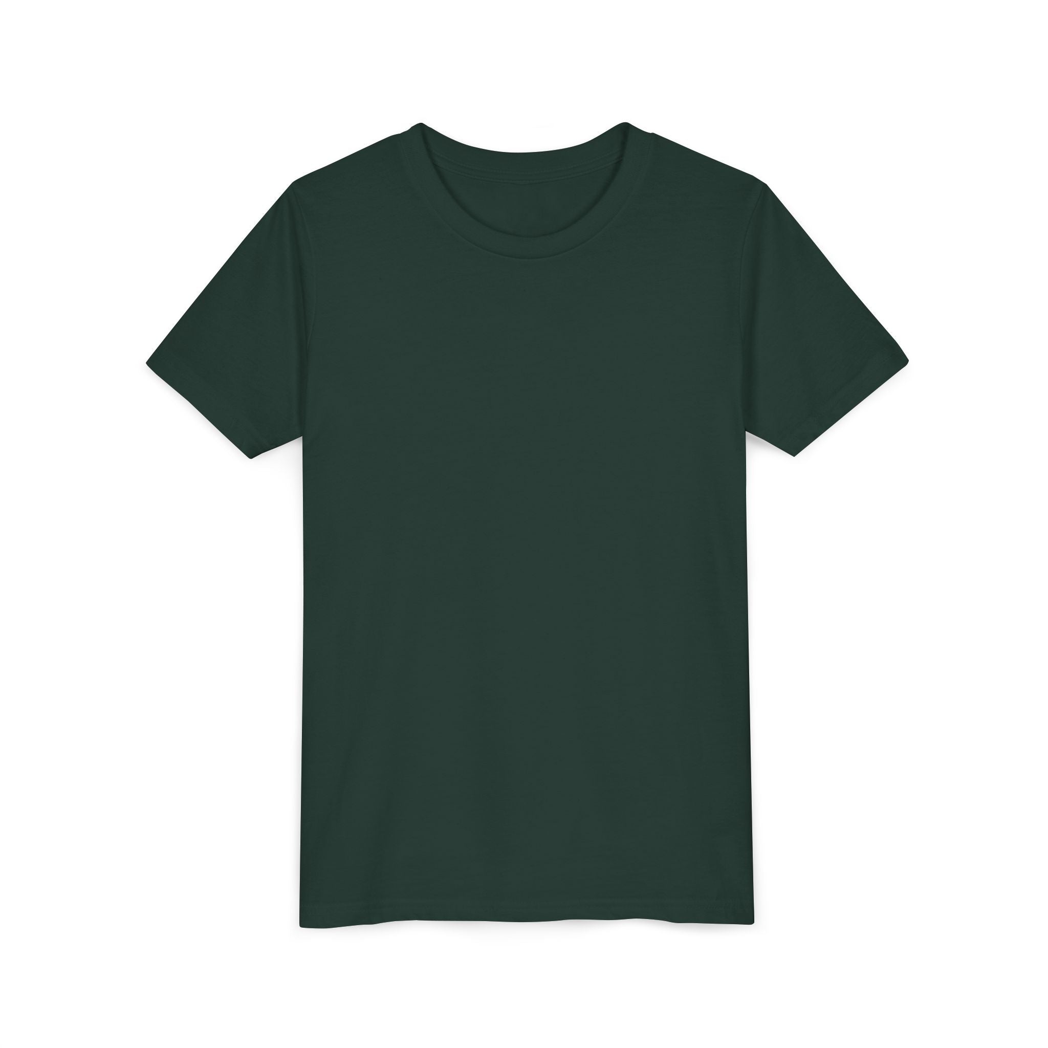Kids White Birch Botanical T-Shirt - Thuja Outfitters Field Plate