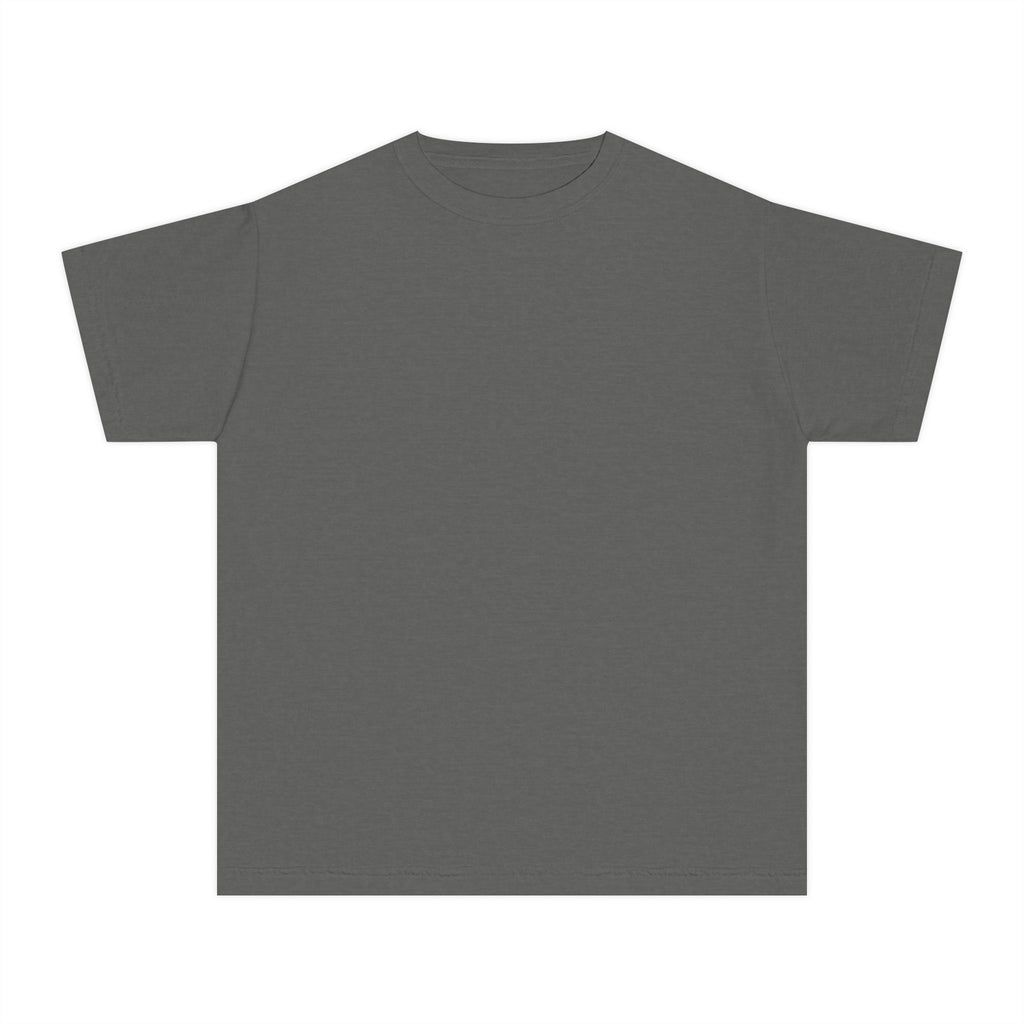 Kids Sandhill Crane Field Plate T-Shirt - Thuja Outfitters