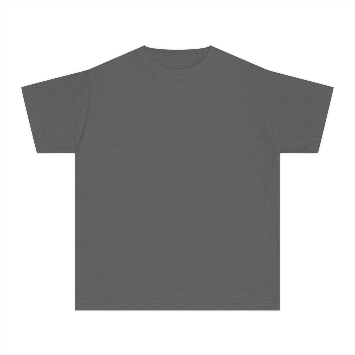 Kids Sandhill Crane Field Plate T-Shirt - Thuja Outfitters