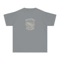 Kids GullFoss Iceland T-Shirt
