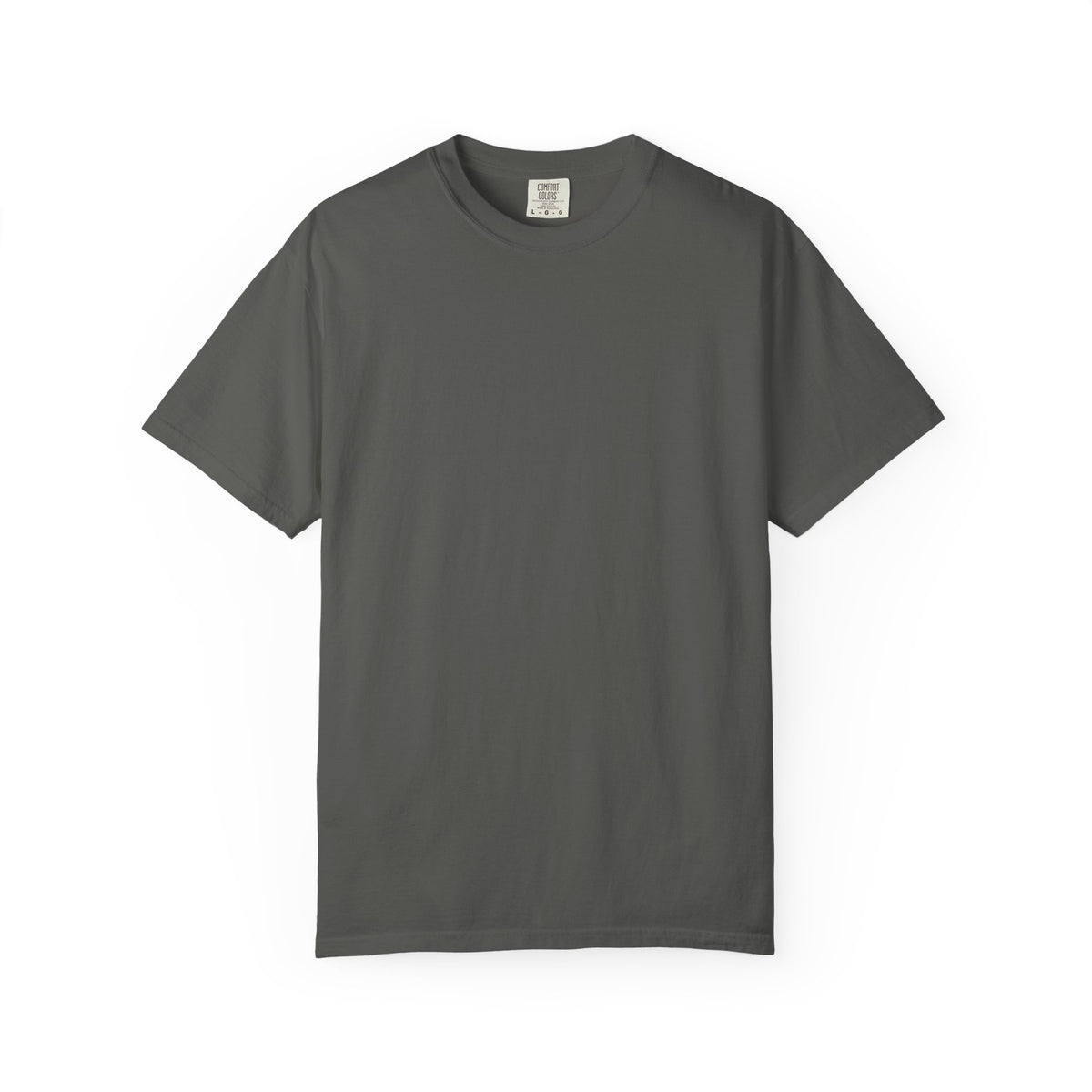 Sandhill Crane Field Plate T-Shirt - Thuja Outfitters