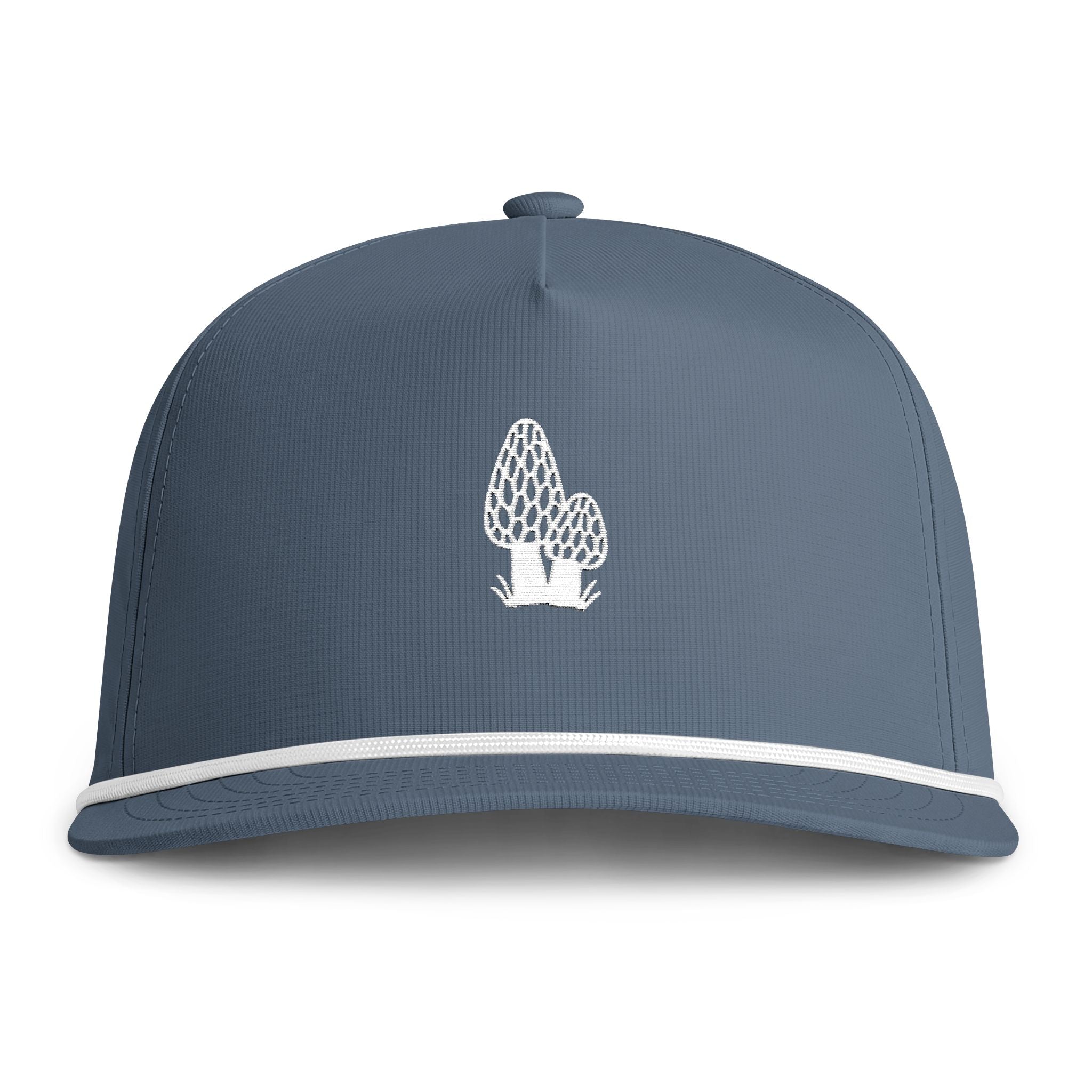 Morel Forager Sunwashed Rope Cap