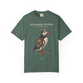 Icelandic Puffin Field Plate T-Shirt - Thuja Outfitters