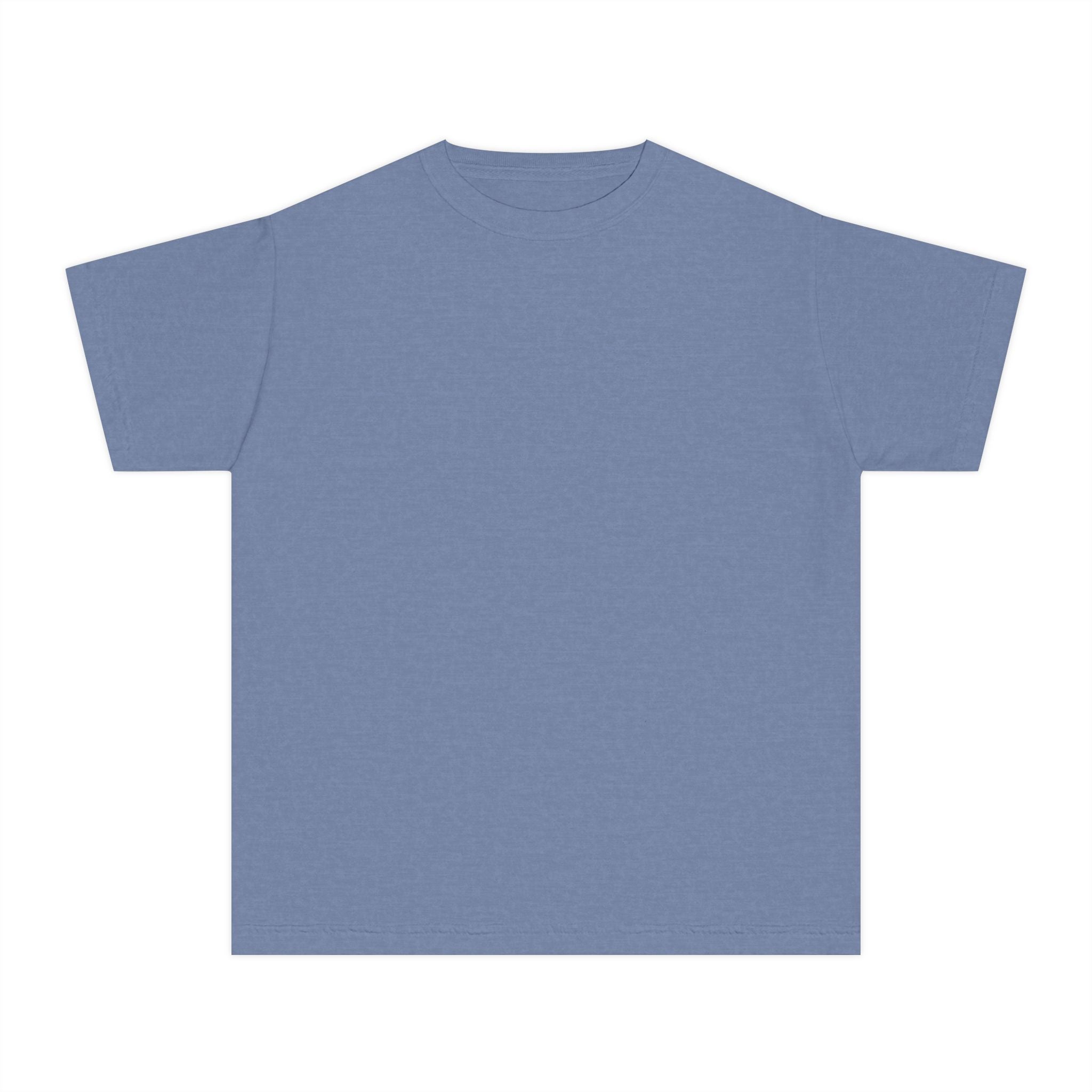 Kids Northwoods Conifers T-Shirt — Thuja Outfitters Field Guide Tee