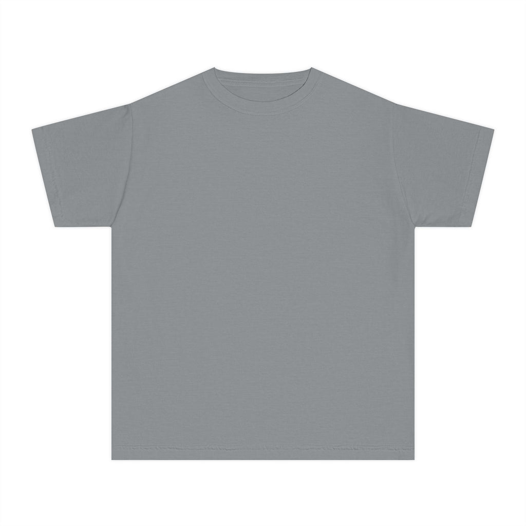 Kids Northwoods Conifers T-Shirt — Thuja Outfitters Field Guide Tee