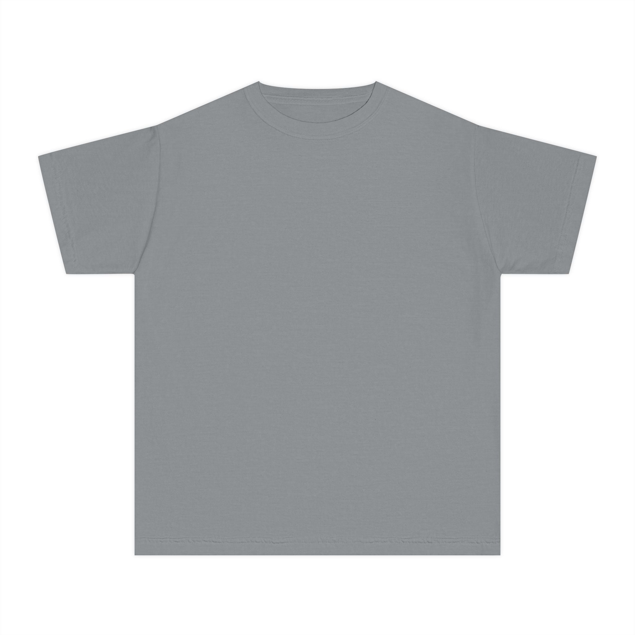 Kids Northwoods Conifers T-Shirt — Thuja Outfitters Field Guide Tee