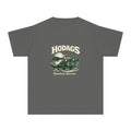 Hodag Rhinelander Wisconsin Youth T-Shirt — Retro Northwoods Kids Tee