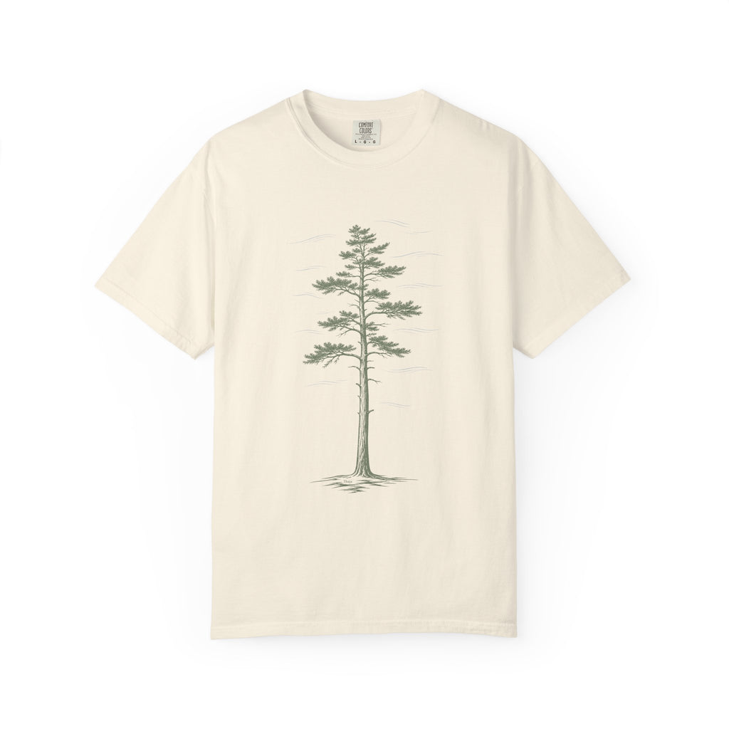 White Pine Stand T-Shirt - Thuja Outfitters