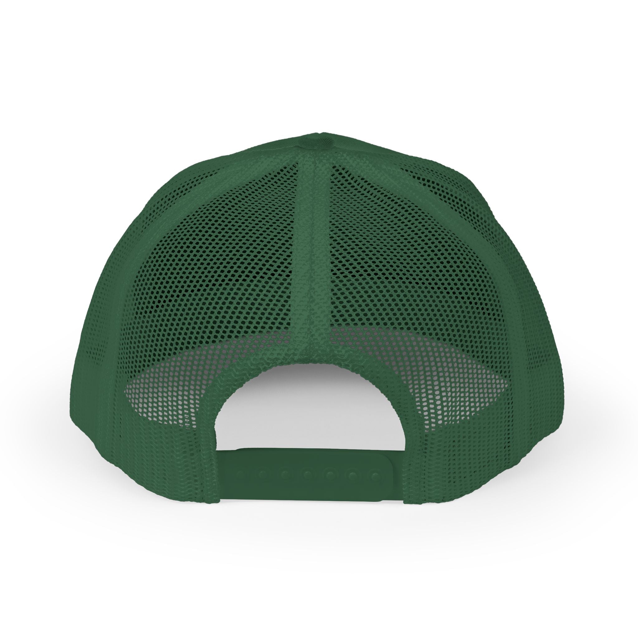 Great Lakes Camp Hat