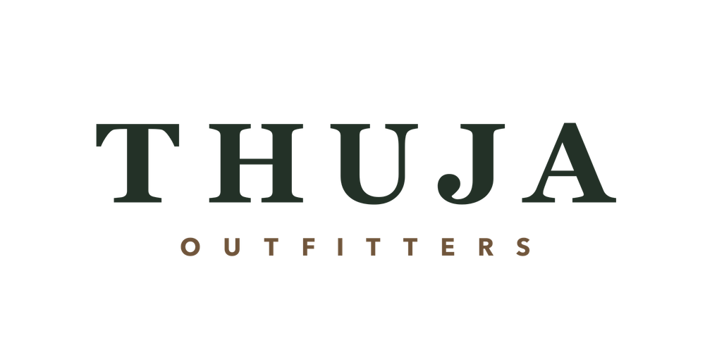 Thuja Outfitters - Home